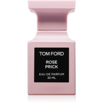 TOM FORD Private Blend Rose Prick Eau de Parfum unisex - imagine 2